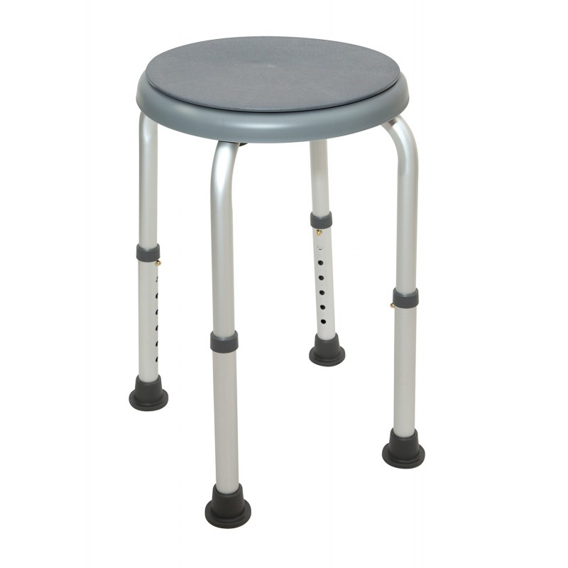 Tabouret Douche Pivotant JOLETI JOLETI - 1