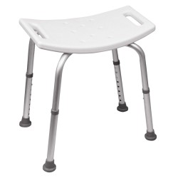 Tabouret de douche JOLETI