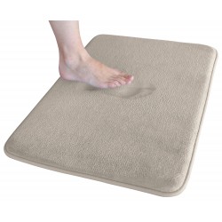 Tapis à Memoire De Forme 50X70X15MM JOLETI JOLETI - 5