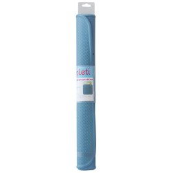 Tapis de Bain 75X35cm Bleu JOLETI JOLETI - 4