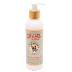 Lait Corporel d'Anesse Bio 200ml La Savonnerie de Nyons - 1