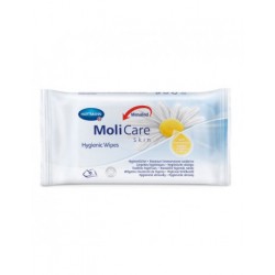 Lingettes Molicare Skin Hartmann Molicare Skin - 1