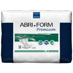 Change Complet Adulte - Abri-Form Premium L N°4| SENEA|Liv. 24h
