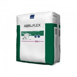 Abri-Flex XXL N°1