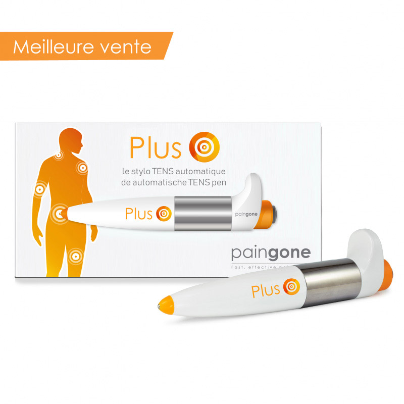 Paingone One - Stylo TENS Automatique Paingone - 1