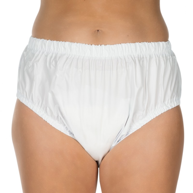 Culotte plastique enfant