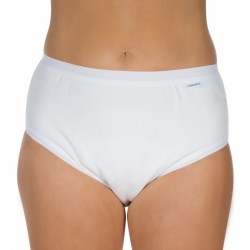 Culotte mixte fuites urinaires avec doublure en polyuréthane - Body Guard - Suprima Suprima - 1