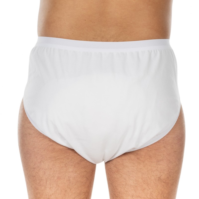 culotte incontinence