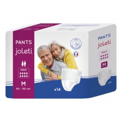 Slip Absorbant / Pants - Joleti Pants M Maxi JOLETI - 1