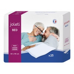 Joleti Bed - Alèses 60x90