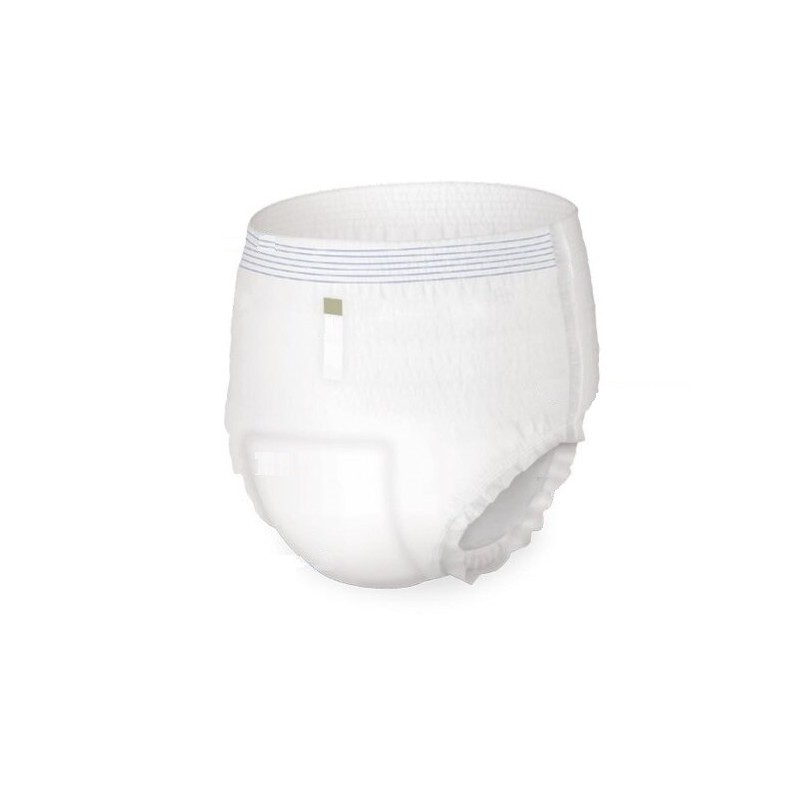 SLIP ABSORBANT / PANTS EGOSAN Pants L XDry Senea Liv. 24h