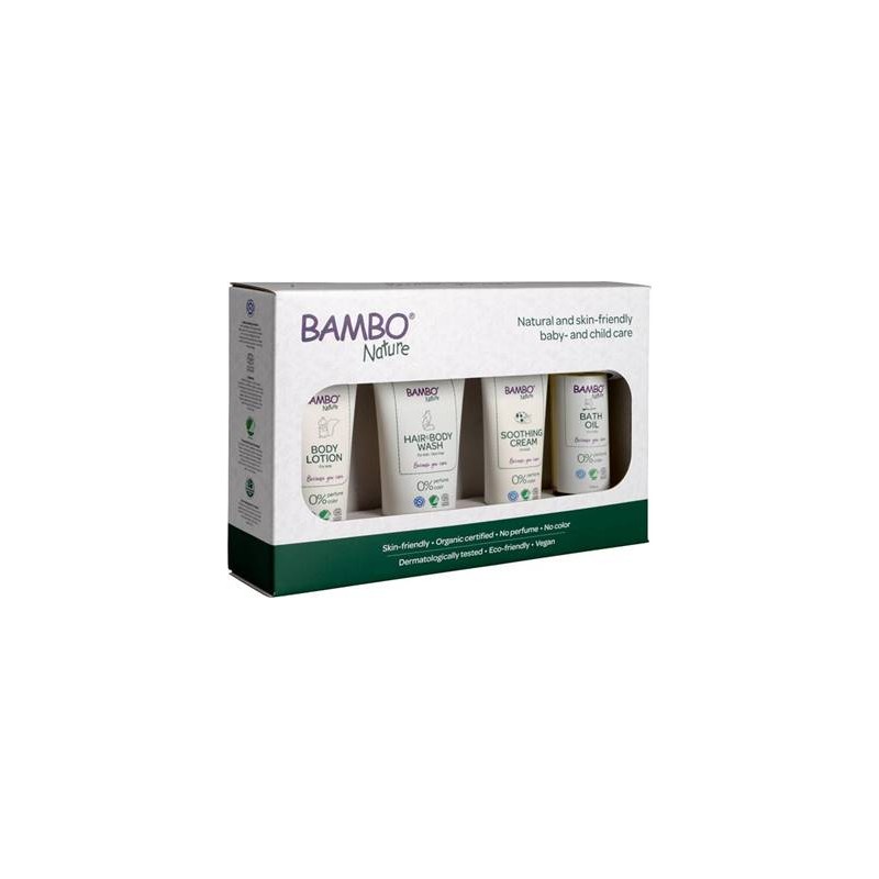BAMBO NATURE - Coffre Abena BAMBO Nature - 1 BAMBO NATURE - Coffre Abena BAMBO Nature - 1