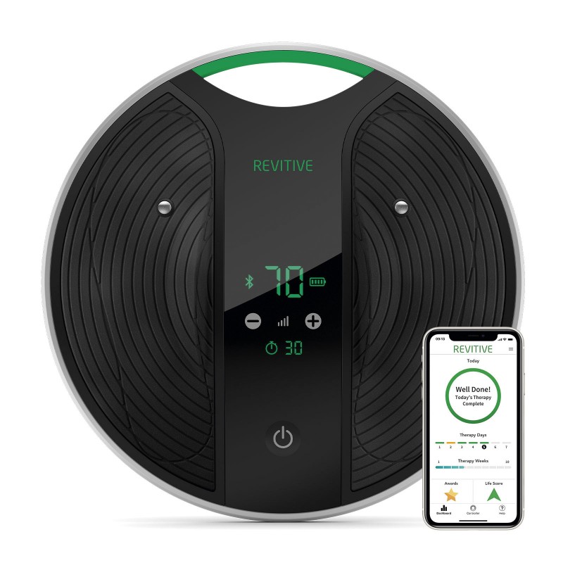 Revitive Médic Coach - Stimulateur circulatoire Revitive - 1 Revitive Médic Coach - Stimulateur circulatoire Revitive - 1