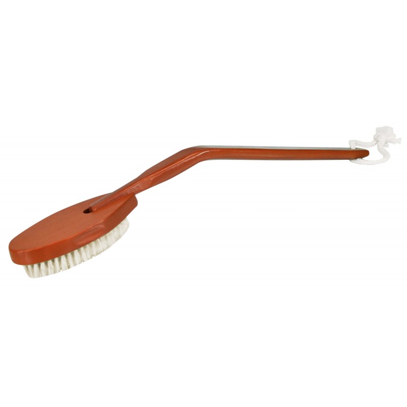 Brosse de bain - long manche  - 1