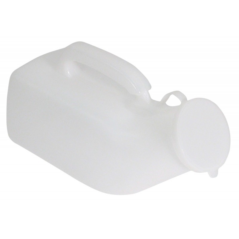 URINAL HOMME BOUCHON MPORT  - 1