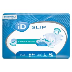 Ontex-ID Expert Slip L Plus - Couches adulte