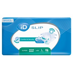 Ontex-ID Expert Slip L Super - Couches adulte