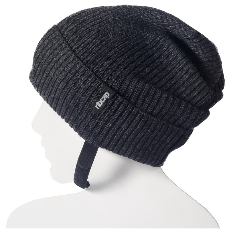 Bonnet kids Lenny Ribcap - 1