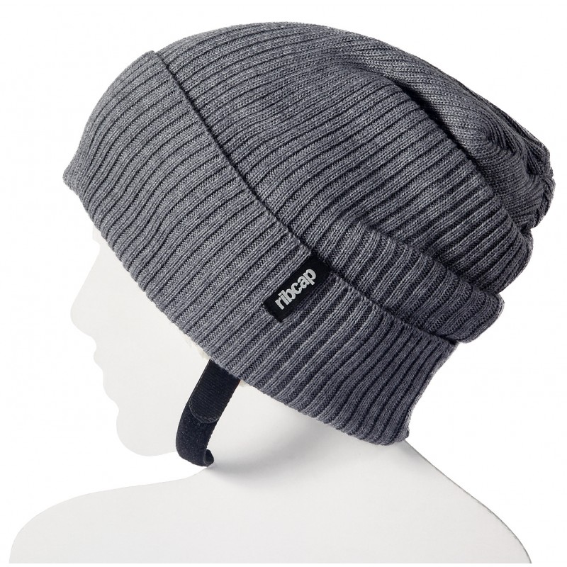 Bonnet Lenny Ribcap - 3 Bonnet Lenny Ribcap - 3