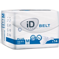 Ontex iD Expert Belt M Plus iD Expert Belt - 1