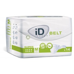 Ontex iD Expert Belt M Super iD Expert Belt - 1