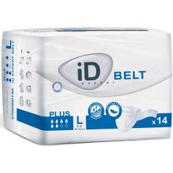Ontex iD Expert Belt L Plus iD Expert Belt - 2