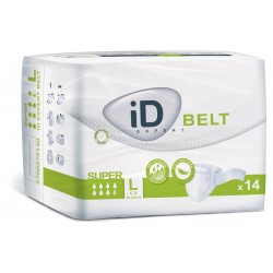 Ontex iD Expert Belt L Super iD Expert Belt - 1