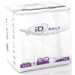 Ontex iD Expert Belt S Maxi iD Expert Belt - 1