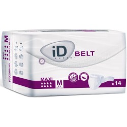 Ontex iD Expert Belt M Maxi iD Expert Belt - 1