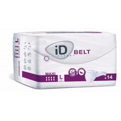 Ontex iD Expert Belt L Maxi iD Expert Belt - 1