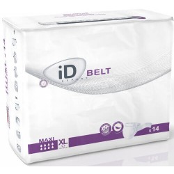 Ontex iD Expert Belt XL Maxi iD Expert Belt - 1