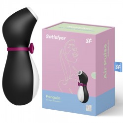 SATISFYER PRO PENGUIN NG ÉDITION 2020 SATISFYER  - 1