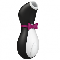 SATISFYER PRO PENGUIN NG ÉDITION 2020 SATISFYER  - 2