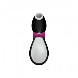 SATISFYER PRO PENGUIN NG ÉDITION 2020 SATISFYER  - 3