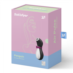 SATISFYER PRO PENGUIN NG ÉDITION 2020 SATISFYER  - 5