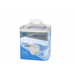 MoliCare Mobile - Slip Absorbant / Pants - S - 6 gouttes