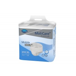 MoliCare Mobile - S - 6 gouttes