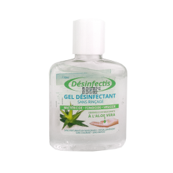 Abena Gel désinfectant...