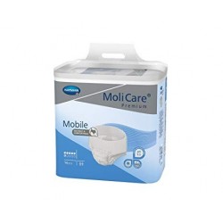MoliCare Mobile - XS - 6 gouttes
