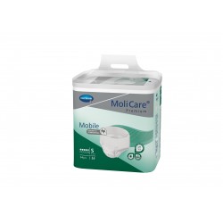 MoliCare Mobile - S - 6 gouttes