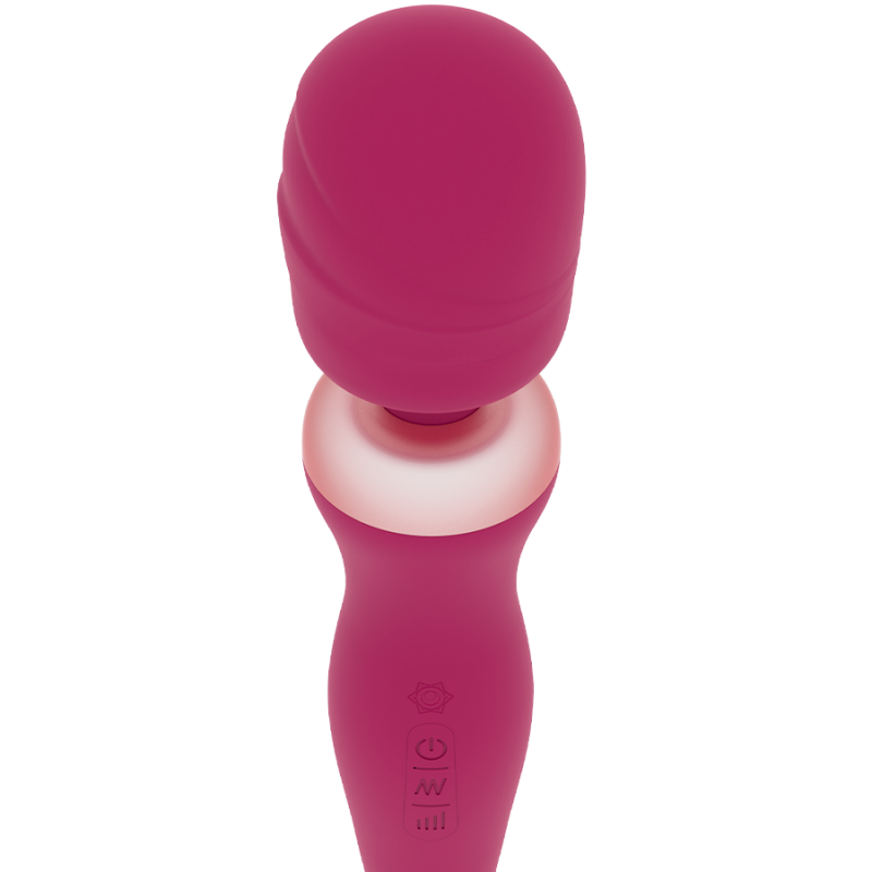 RITHUAL AKASHA WAND RECARGABLE POTENTE 2.0 ORQUIDEA RITHUAL - 1 RITHUAL AKASHA WAND RECARGABLE POTENTE 2.0 ORQUIDEA RITHUAL - 1