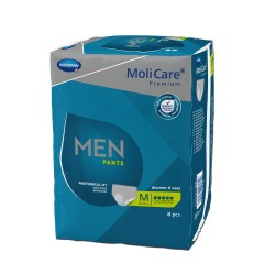 MoliCare ® Premium Men Pants M 5 gouttes