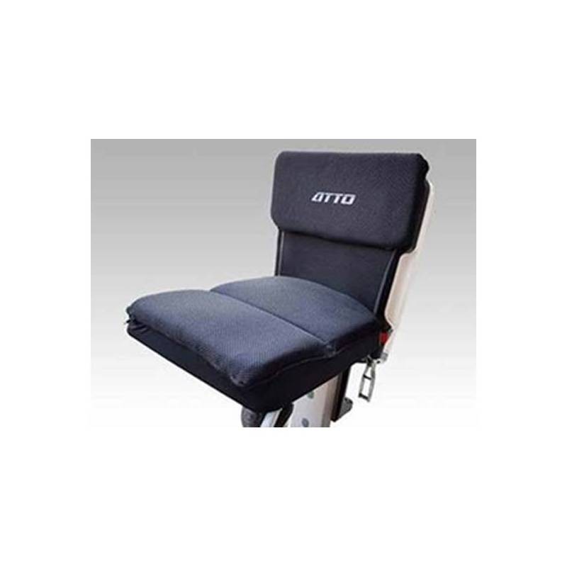 Coussin d'assise scooter ATTO Coussin d'assise scooter ATTO