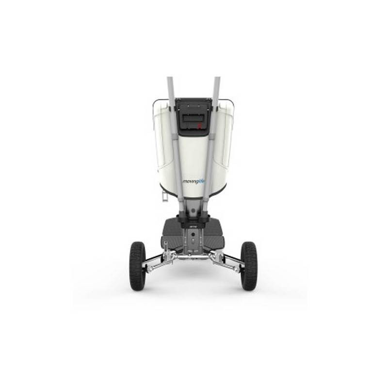 Porte canne pour scooter électrique ATTO Porte canne pour scooter électrique ATTO