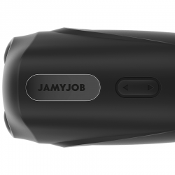 MASTURBATEUR À TÊTE RECHARGEABLE JAMYJOB JAMYJOB - 5