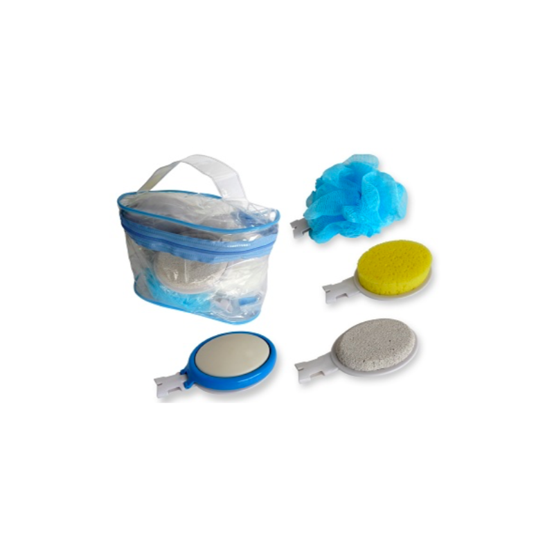 Kit Spa Kit Spa