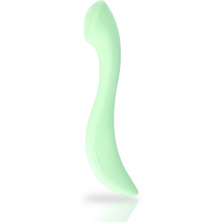 VIBRATEUR DE PLANCHER PELVIC VERT MIA DEVON MIA - 1