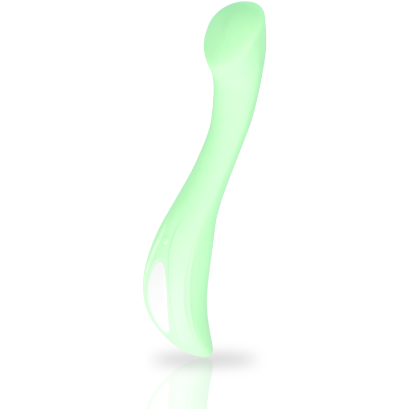 VIBRATEUR DE PLANCHER PELVIC VERT MIA DEVON MIA - 2