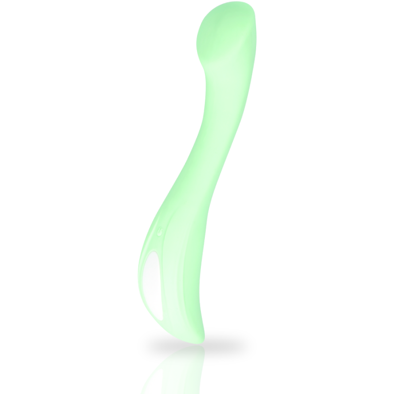 VIBRATEUR DE PLANCHER PELVIC VERT MIA DEVON MIA - 2 VIBRATEUR DE PLANCHER PELVIC VERT MIA DEVON MIA - 2