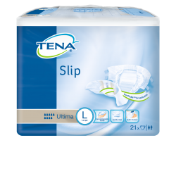 TENA Slip Ultima Taille L